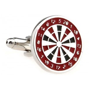 Butoni camasa model "Darts"